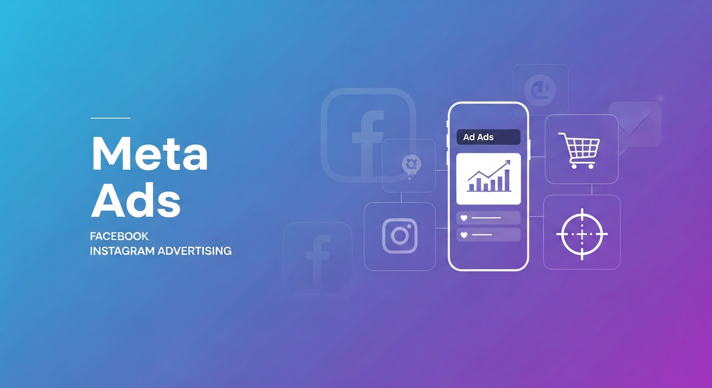 Meta Ads: The Complete Guide to Facebook and Instagram Advertising Success